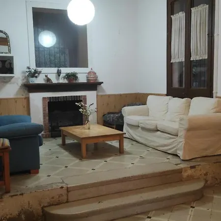 Can Rabassa Hostal